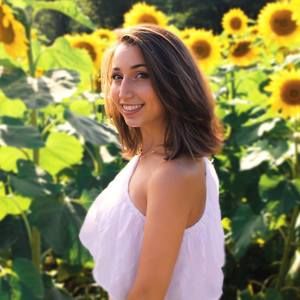 Meet your Posher, Cheyenne